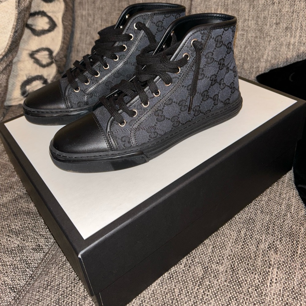 Gucci Sneakers